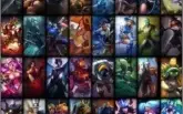 LoL account 60 Skins (many rares) 65 Champs 9 Rune Pg 7.8kRP