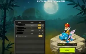 Enu Omg 46, Iop Omg 33 | ENU EQUIPADO | Crocabulia