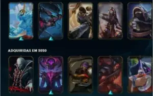 conta d1dropada do mestre (estou precisando de dinheiro)
