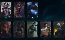 CONTA DIAMANTE 4 MMR ALTO 🔥🔥