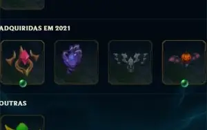 CONTA DIAMANTE 4 MMR ALTO 🔥🔥