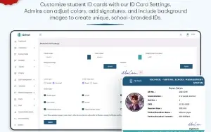 🚀 Sistema de Gestão Escolar Completo 🚀
