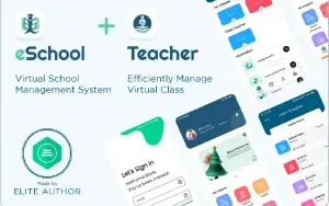 🚀 Sistema de Gestão Escolar Completo 🚀