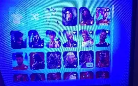 conta fortnite 180 skins