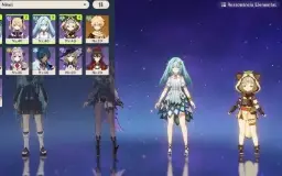 AR25 - Scaramouche + TulayTullah + 28 tiros