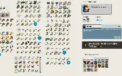 Conta Habbo 2007 Emblemas E Visuais Raros E Antigos E Muito+