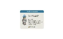 Conta Habbo 2007 Emblemas E Visuais Raros E Antigos E Muito+