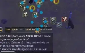Hadar Albion - Farme com mais segurança!