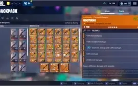 FORTNITE ACCOUNT SESSON 2 +40 SKINS!
