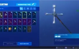 FORTNITE ACCOUNT SESSON 2 +40 SKINS!