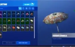 FORTNITE ACCOUNT SESSON 2 +40 SKINS!