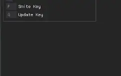 SCRIPT Kiting League Of Legends
