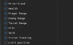 SCRIPT Kiting League Of Legends