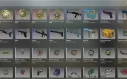 Conta CS Prime 1500horas + Squad + Age of empires