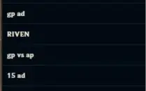 CONTA PLATINA 2 SOLOQ 130 CHAMPIONS 70 SKINS