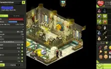 Conta Server Brutas. Iop 200 + Osa 197 Full Wis + Set Wis