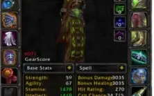 VENDO CONTA WOW BRASIL: PALADIN & 2 WARLOCK (HORDE E ALLY)