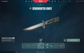 Conta com varias skins e 1700 gastos