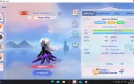 Conta Ragnarok origin roo - Prontera 4