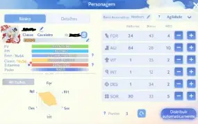Conta Ragnarok origin roo - Prontera 4