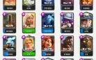Conta Clash Royale Nível 40 (Todas as cartas do jogo upadas)