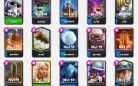 Conta Clash Royale Nível 40 (Todas as cartas do jogo upadas)