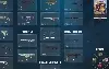 Conta Valorant Full Acesso, Recon Phantom e Passes de batalh
