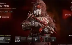 Conta Warzone Full Acesso