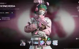 Conta Warzone Full Acesso