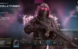 Conta Warzone Full Acesso