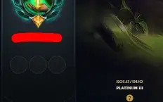 Conta Platina Iii Solo Duo Main Adc
