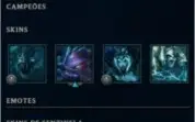 Conta Diamante 3