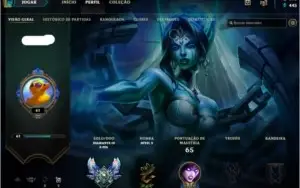Conta Diamante 3