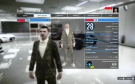 CONTA PLAYSTATION COM 122 PLATINAS! RARA! CRIADA HÁ 10 anos!