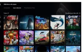 CONTA PLAYSTATION COM 122 PLATINAS! RARA! CRIADA HÁ 10 anos!
