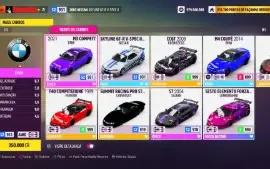 CONTA PLAYSTATION COM 122 PLATINAS! RARA! CRIADA HÁ 10 anos!