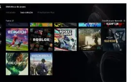 CONTA PLAYSTATION COM 122 PLATINAS! RARA! CRIADA HÁ 10 anos!