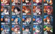 Grand Summoners 50 Ascends units, 4 special Arts