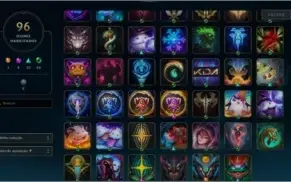 Vendo conta platina