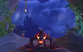 Conta wow com the war within (exp nova) + Diablo 4
