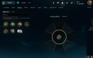 Conta Ferro 4 - 0% Winrate - Sem Email Confirmado + ⭐ Brinde