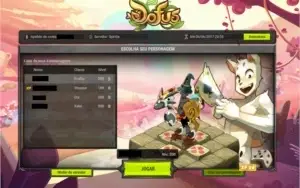 Ecaflip 200 Set de Potencia