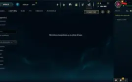 Conta Mestre - Nível 637 - +150 Pontos - 292 Skins
