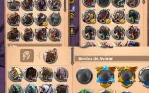 Vendo Conta Do Albion!!! Muito Boa