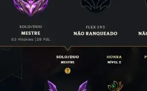 Conta Mestre