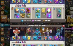 Cv 17 Semi Full Com Equip 90% Full