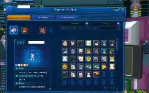Dmo Na Omegamon