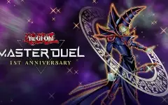 Conta Yu-Gi-Oh! Master Duel - 26000 a 35000 Gemas
