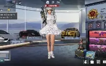 PUBG MOBILE: conta lvl 81 com 44 armas upáveis, 4 supercarro