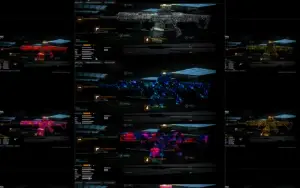 Full Unlock All Mais Barato | Cod Warzone 3 | Mw3 | Mw2